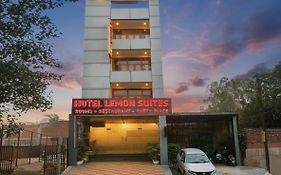 Hotel Lemon Suites & Banquet By Aura